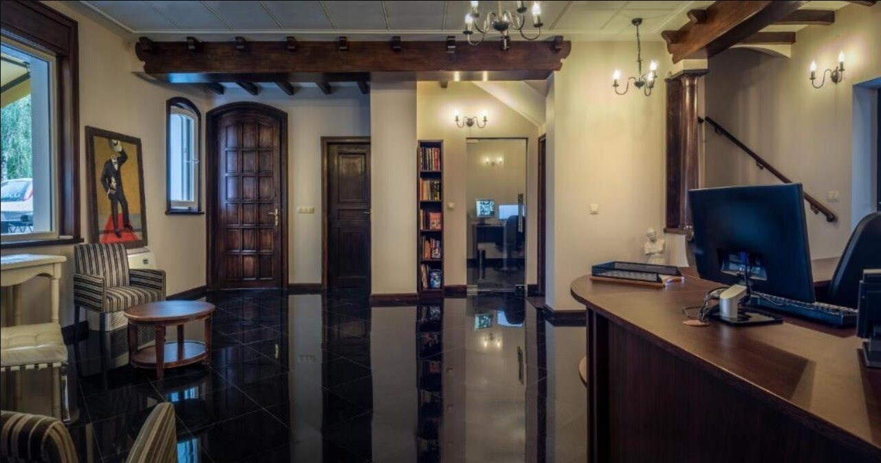 Magic Castle Hotel Apart апартаменты суреті